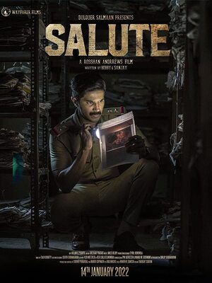 Salute 2022 dvd rip in hindi Movie